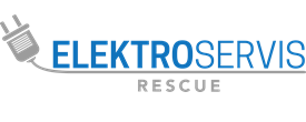 Elektroservis Rescue